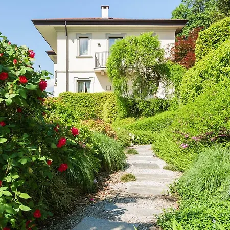 Villa Benedetta - By Myhomeincomo *
