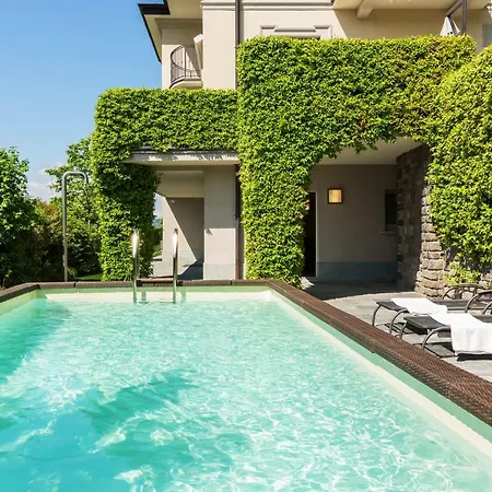 Villa Benedetta - By Myhomeincomo