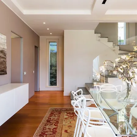 Villa Benedetta - By Myhomeincomo