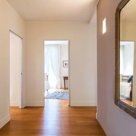 Villa Benedetta - By Myhomeincomo